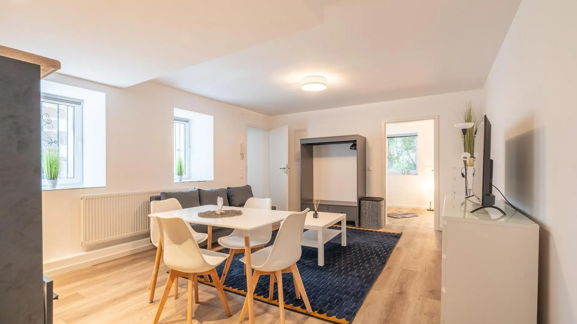 Stilvolle Wohnung In Bester Lage Leipzig