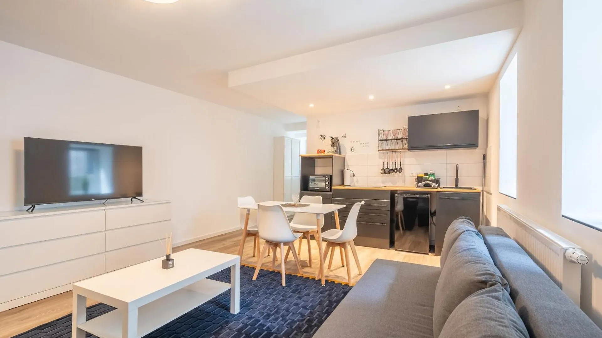 Apartment Stilvolle Wohnung In Bester Lage Leipzig
