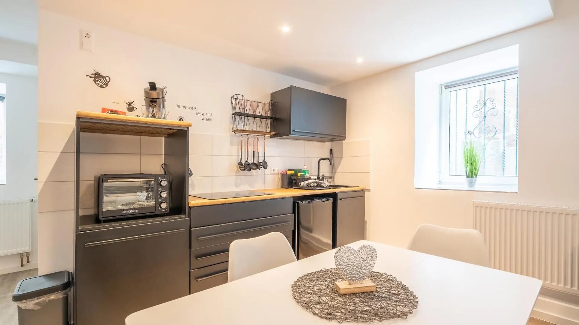 Apartment Stilvolle Wohnung In Bester Lage Leipzig