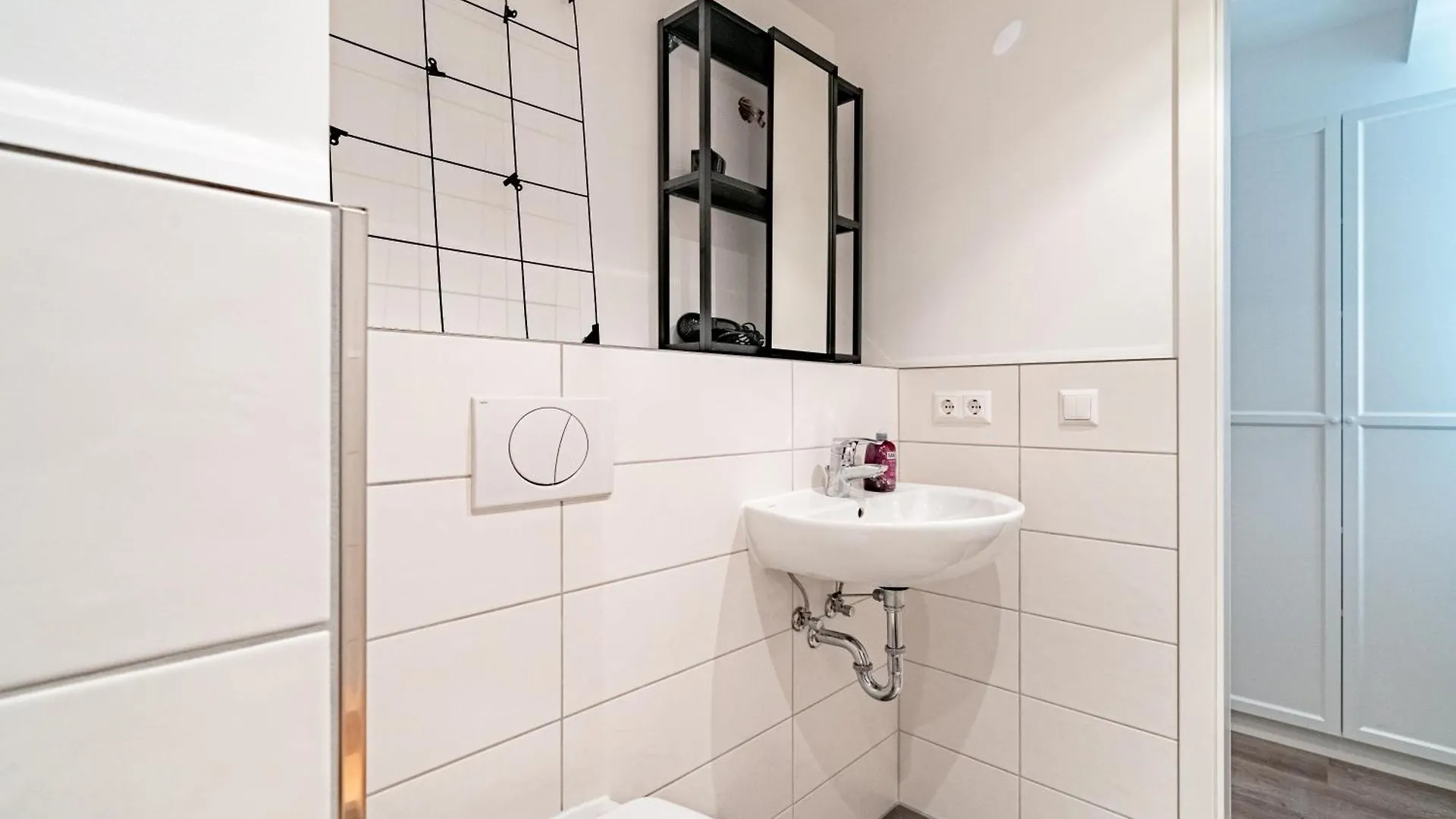Stilvolle Wohnung In Bester Lage Leipzig Apartment